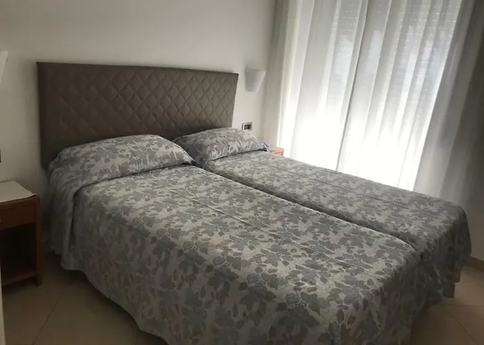 Hotel Biancamaria