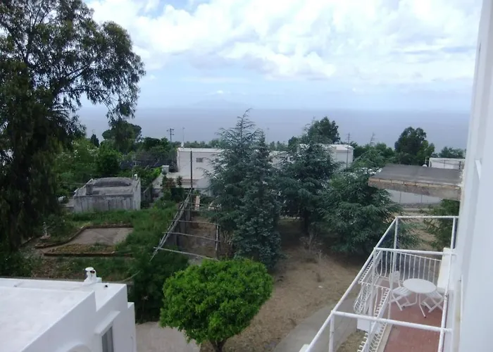 Hotel Biancamaria