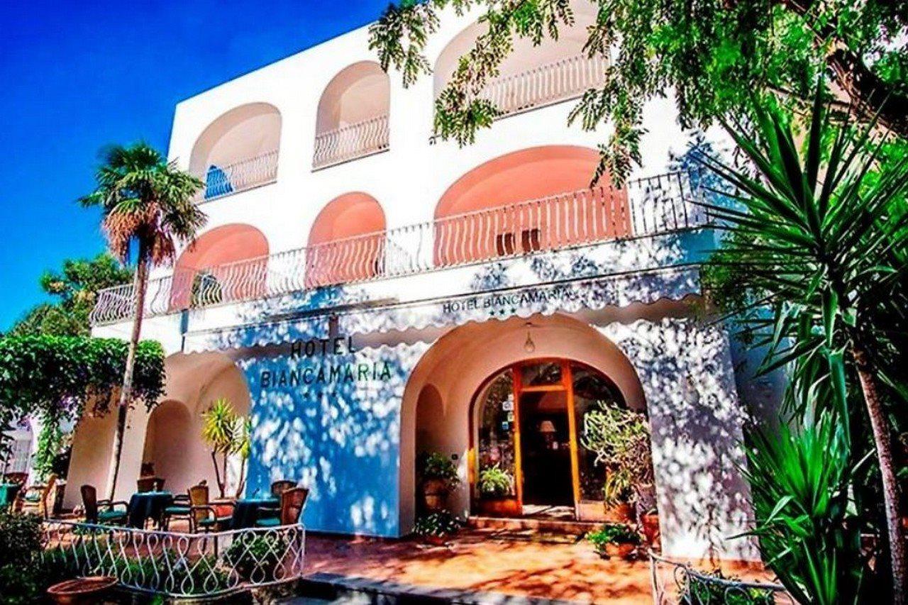 Hotel Biancamaria 3*