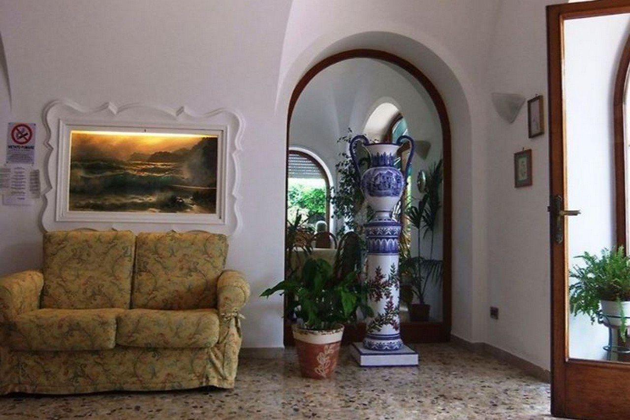 Biancamaria Hotel