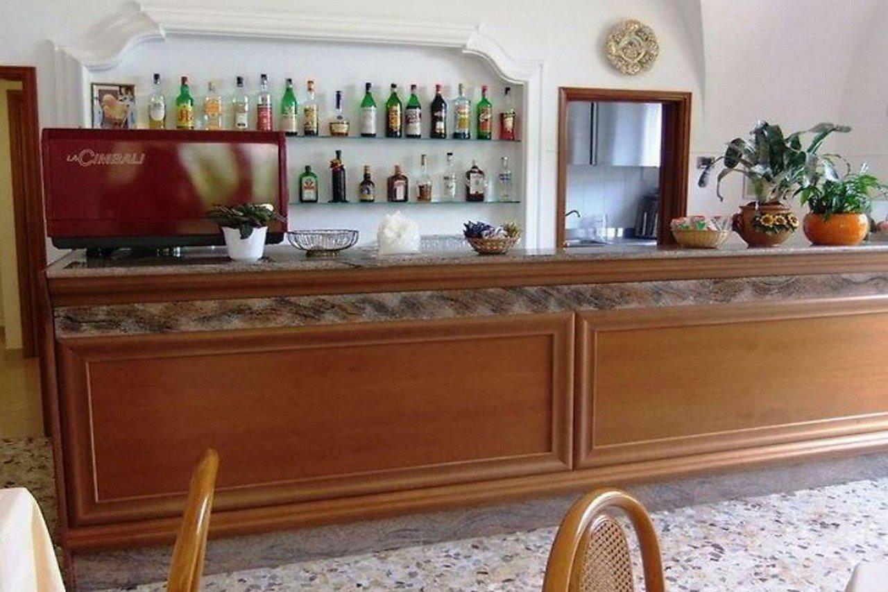 Biancamaria Hotel 3*