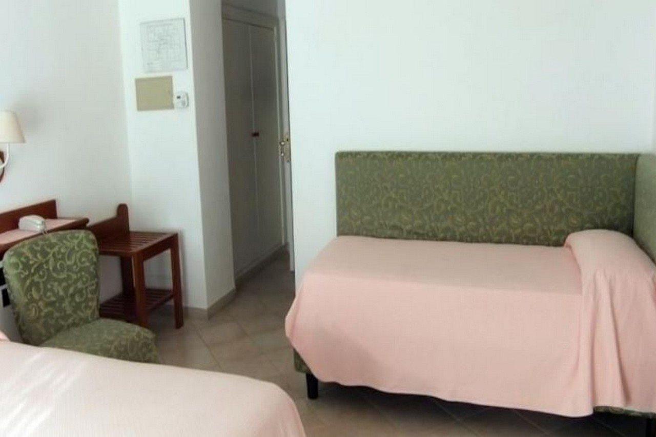 Hotel Biancamaria Anacapri (Isola di Capri)