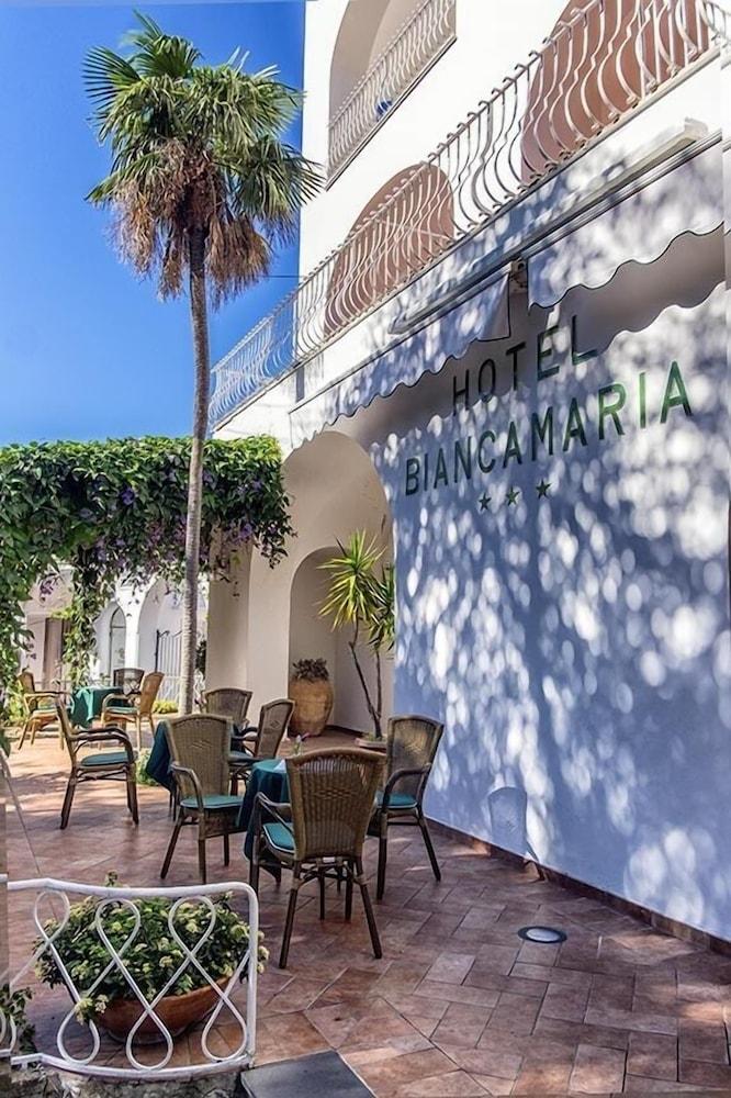 Biancamaria Hotel