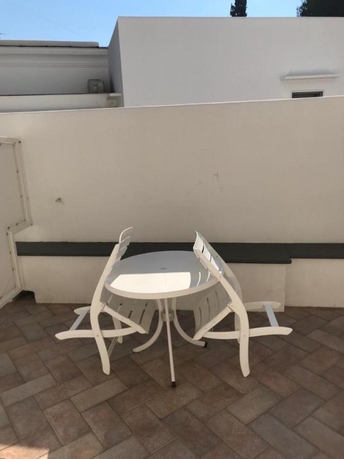 Biancamaria Hotel Anacapri (Isola di Capri)