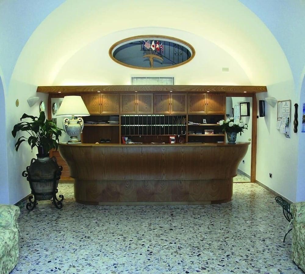 Hotel Biancamaria