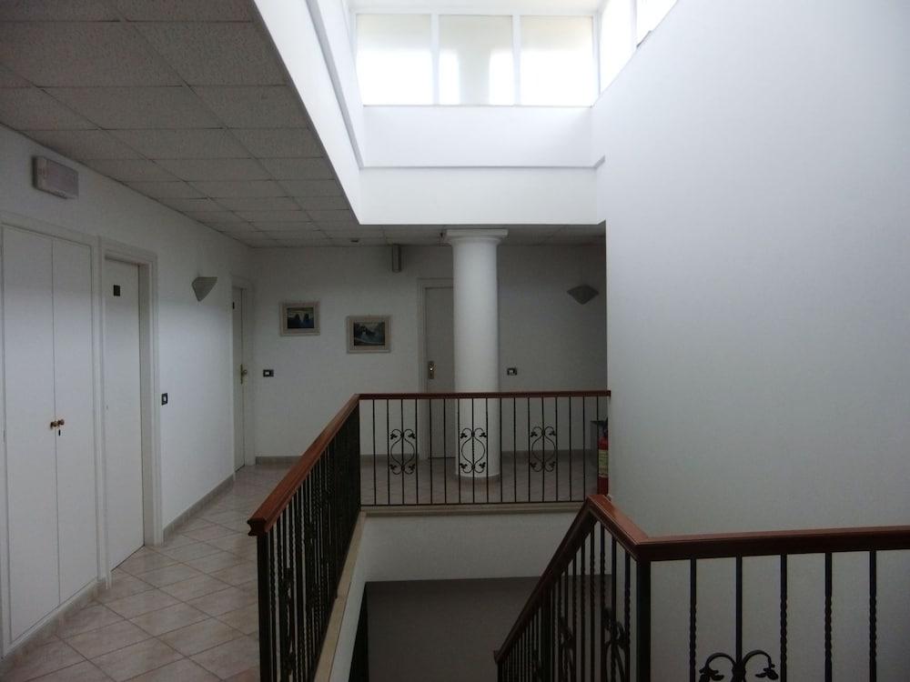 Biancamaria Hotel