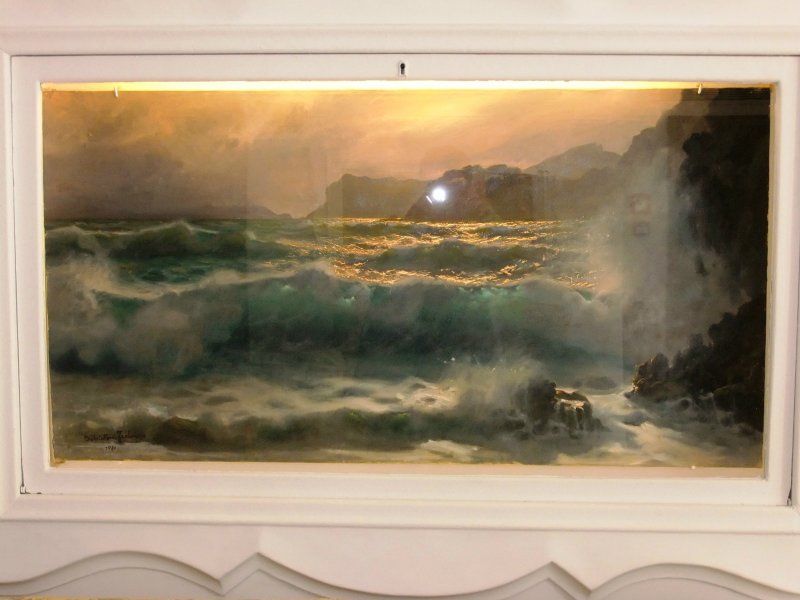 Biancamaria Hotel Anacapri (Isola di Capri)