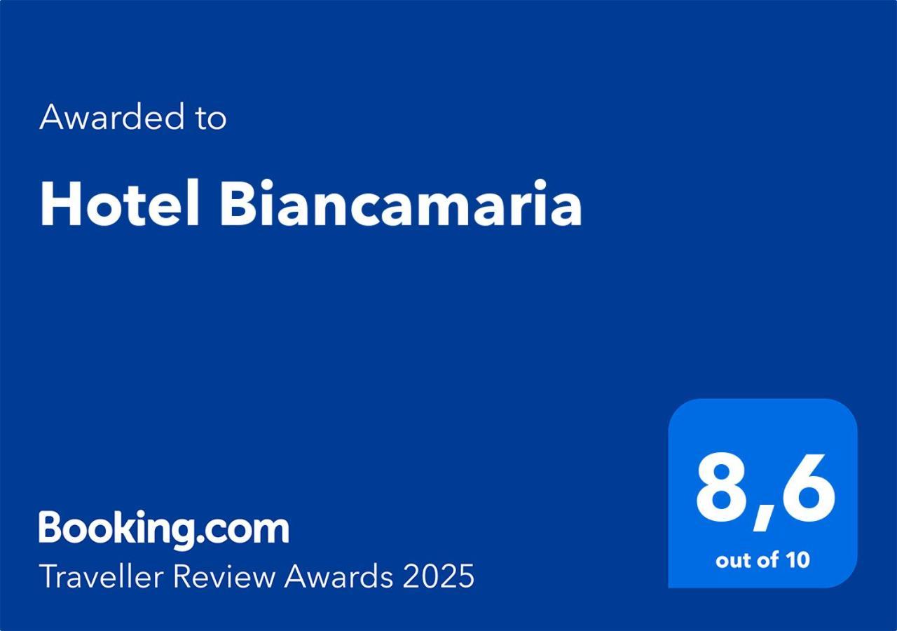 Hotel Biancamaria