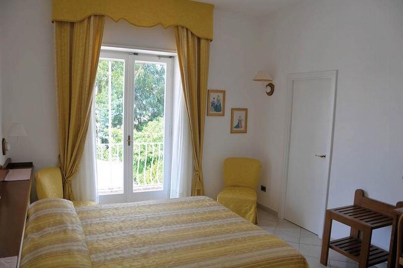 Biancamaria Anacapri (Isola di Capri)