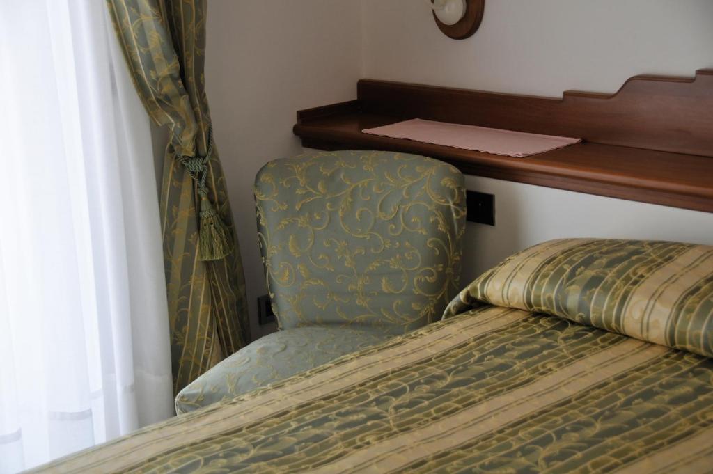Biancamaria Hotel Anacapri (Isola di Capri)