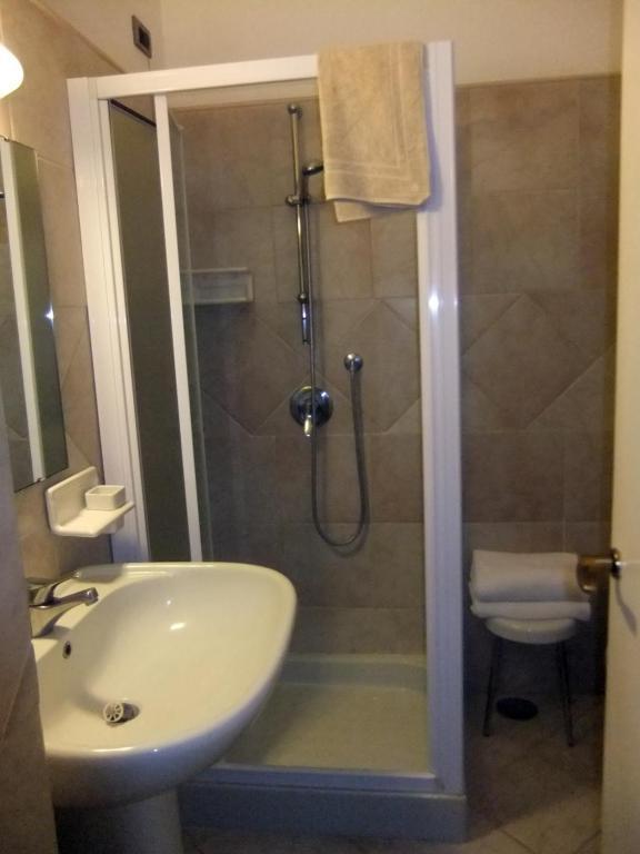 Biancamaria Hotel 3*