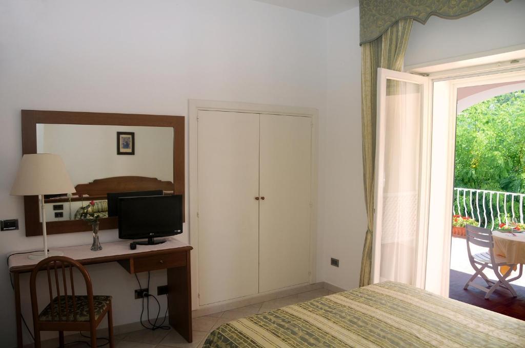 Biancamaria Hotel