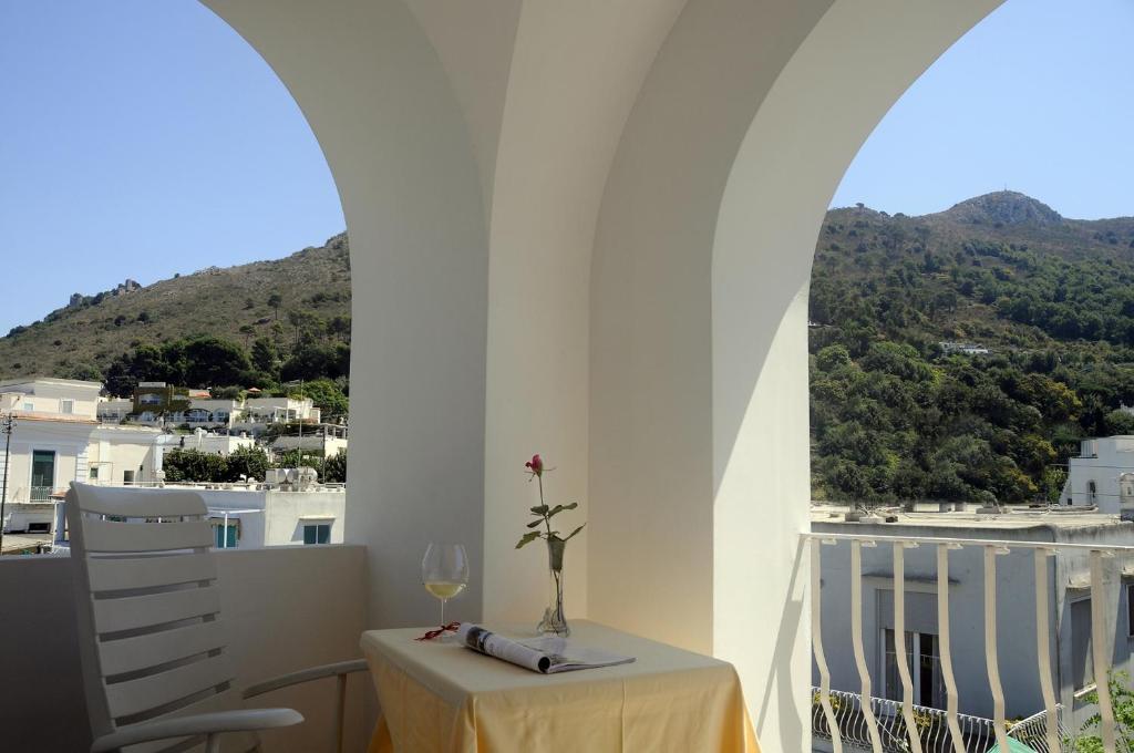 Biancamaria Hotel