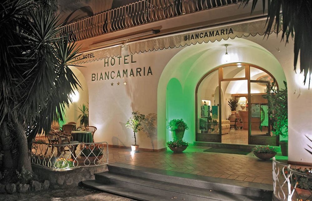 Hotel Biancamaria 3*
