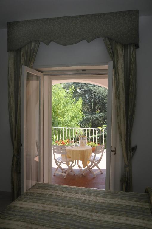 Biancamaria Hotel Anacapri (Isola di Capri)