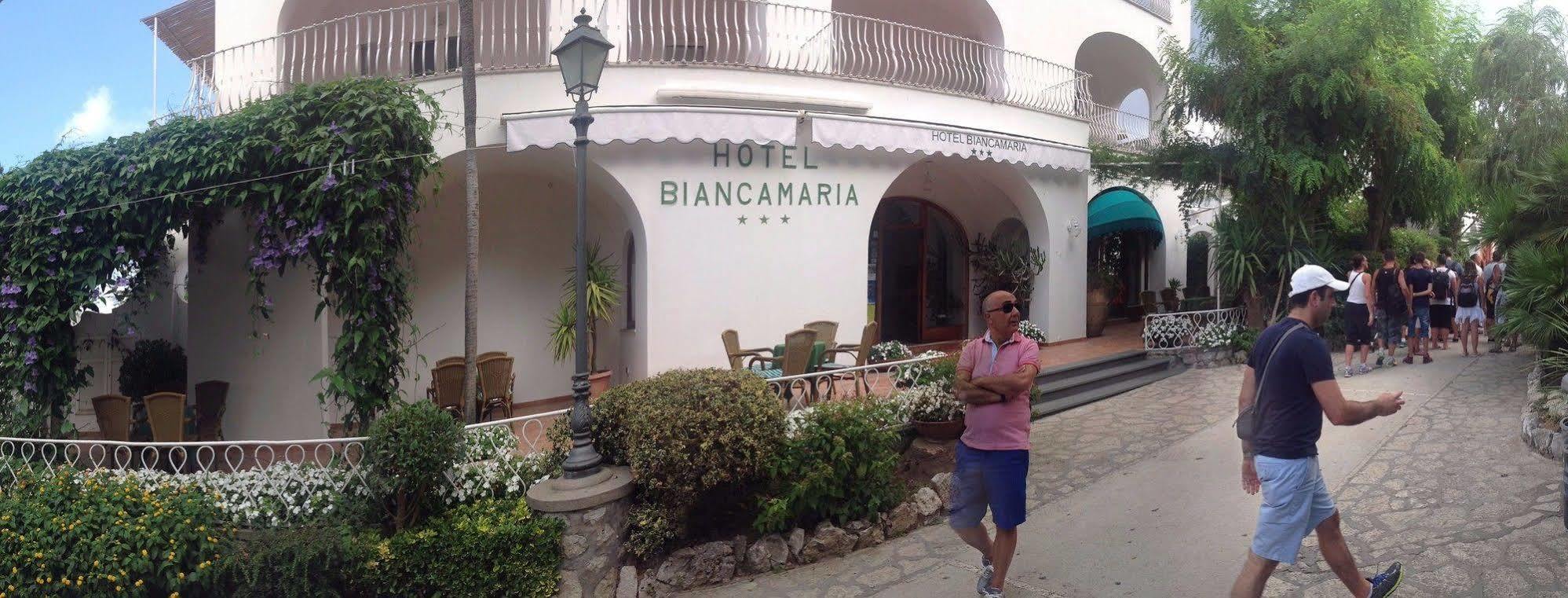 Hotel Biancamaria