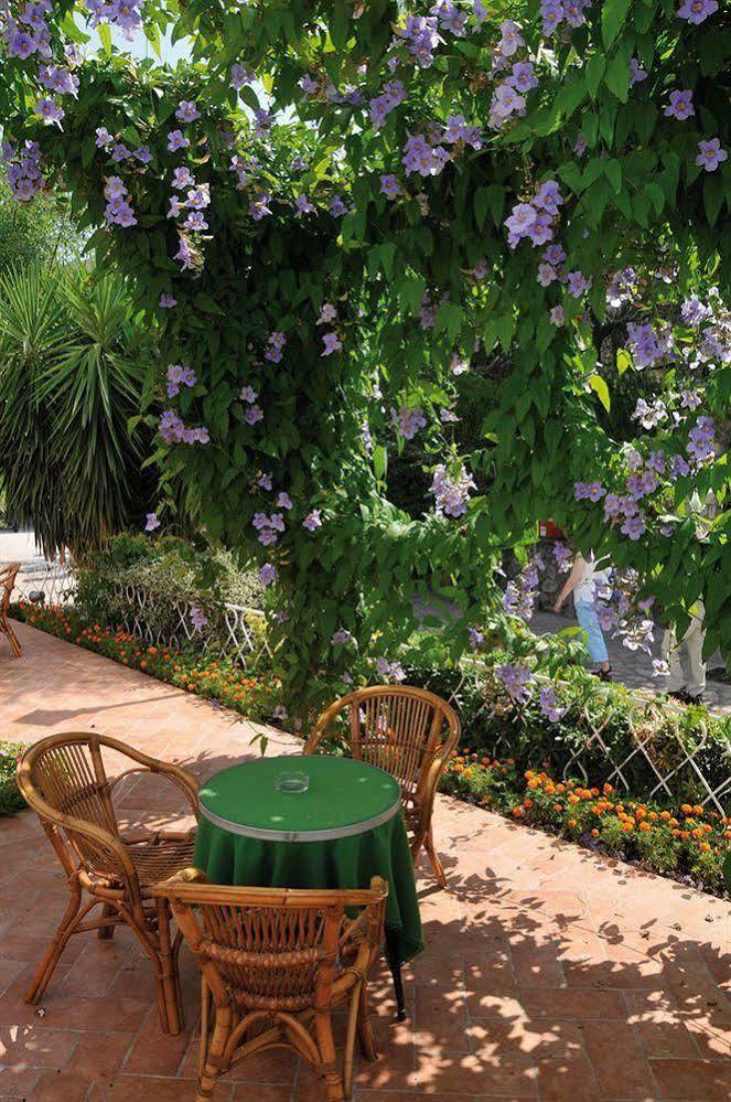Biancamaria Anacapri (Isola di Capri)
