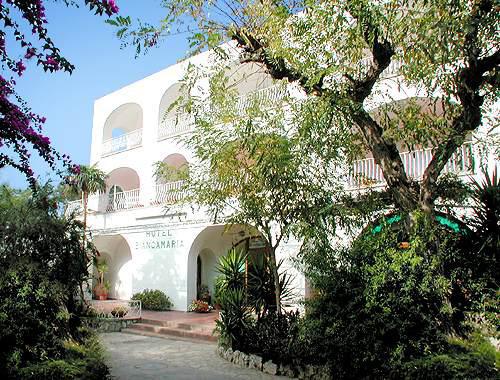 Biancamaria Hotel 3*